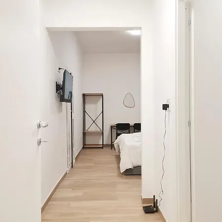 Fabulhouse 公寓 巴里