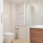 Fabulhouse Apartmán