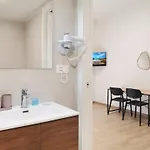 Apartmán Fabulhouse