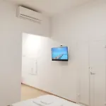 Fabulhouse Apartmán *