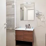 Apartmán Fabulhouse *