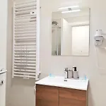 Fabulhouse Apartmán Bari
