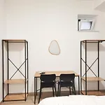 Fabulhouse Apartmán *