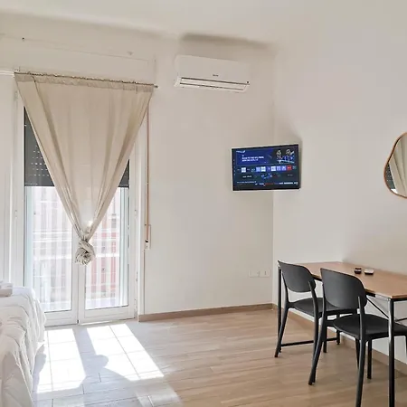 Fabulhouse Apartament *