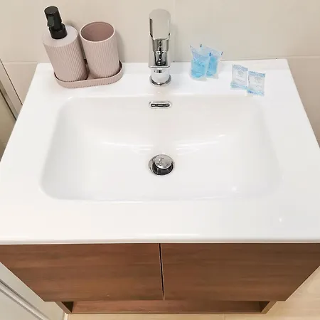 Apartamento Fabulhouse Bari