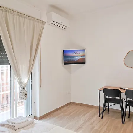 Apartament Fabulhouse *
