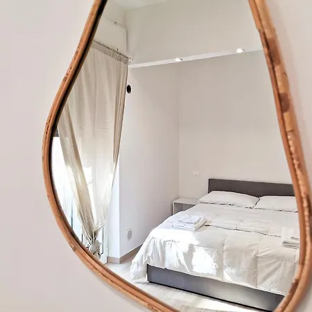 Fabulhouse Apartamento Bari