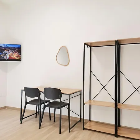 Apartament Fabulhouse Bari