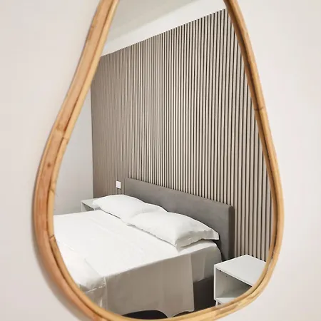 Fabulhouse Apartament Bari
