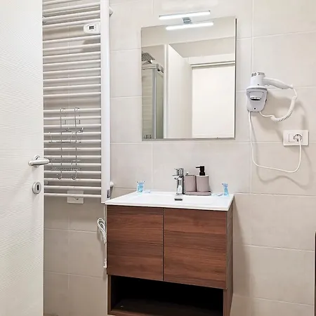 Apartament Fabulhouse *
