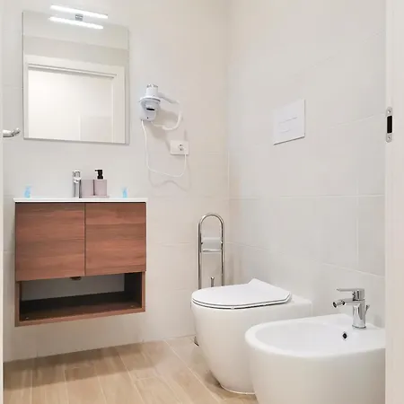Apartament Fabulhouse