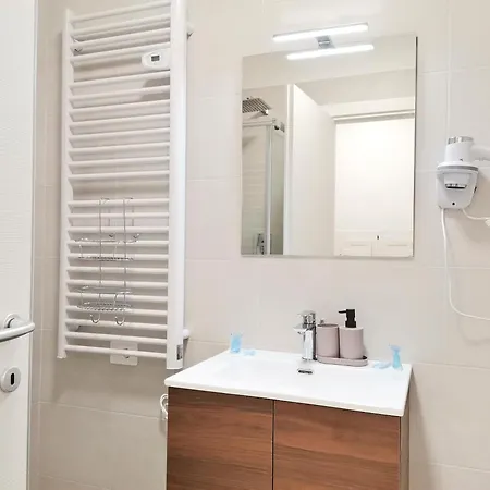 Fabulhouse Apartamento Bari