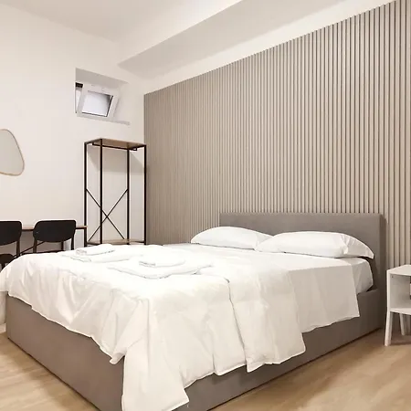 Apartamento Fabulhouse Bari