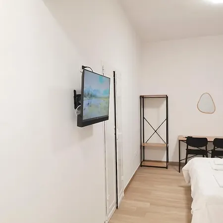 Apartamento Fabulhouse