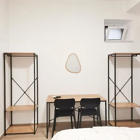 Fabulhouse Apartament *