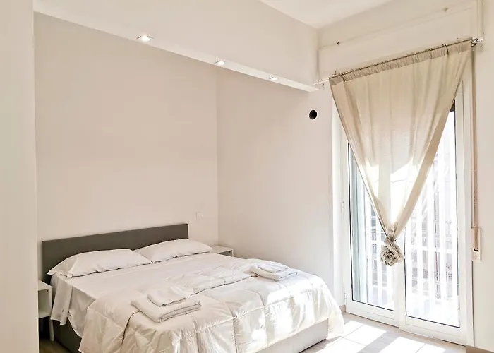 Fabulhouse Apartament