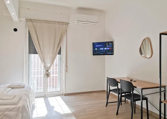 Fabulhouse Apartament *