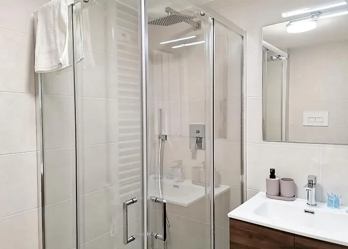 Fabulhouse Apartment Bari