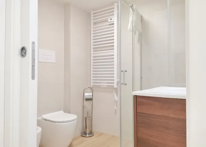 Fabulhouse Apartment