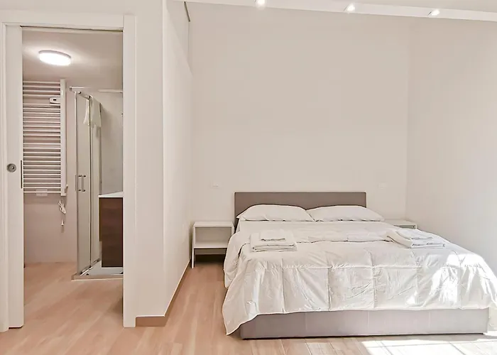 Apartment Fabulhouse