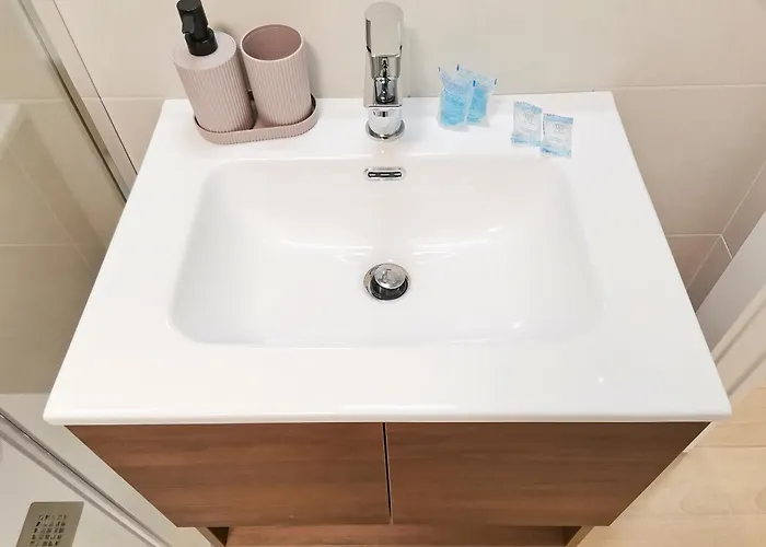 Apartament Fabulhouse Bari