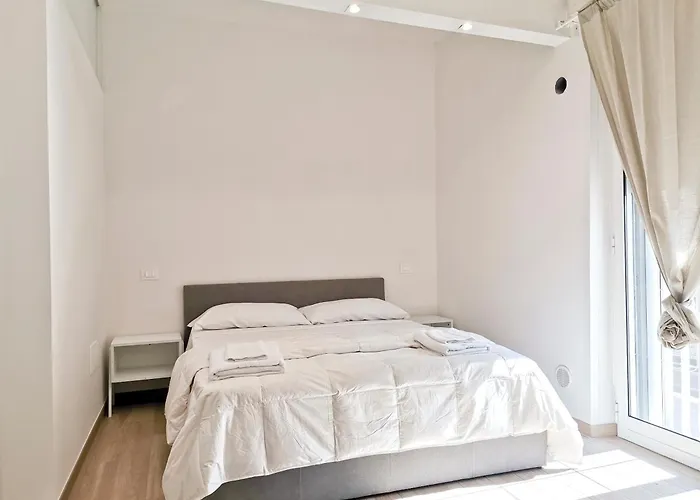 Fabulhouse Apartament