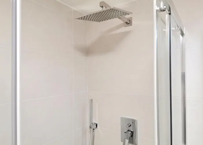 Fabulhouse Apartament *