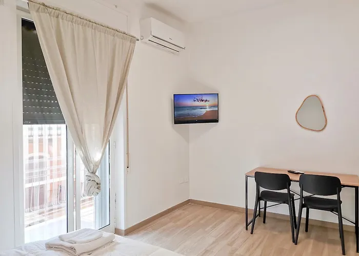 Apartament Fabulhouse *