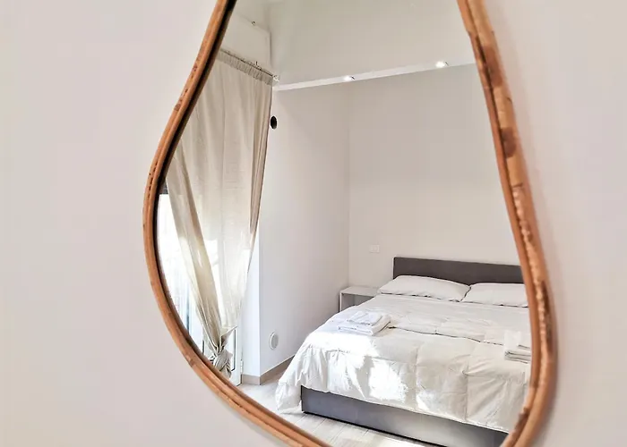 Fabulhouse Apartament Bari