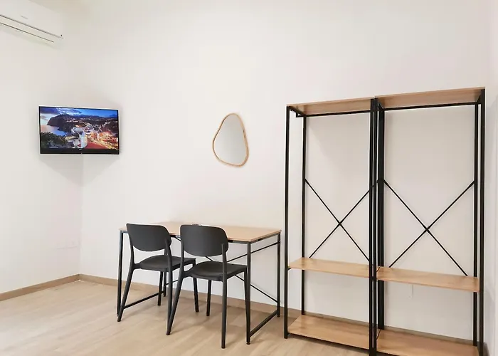 Apartament Fabulhouse Bari