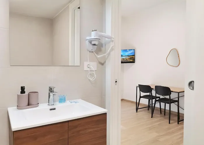 Apartament Fabulhouse