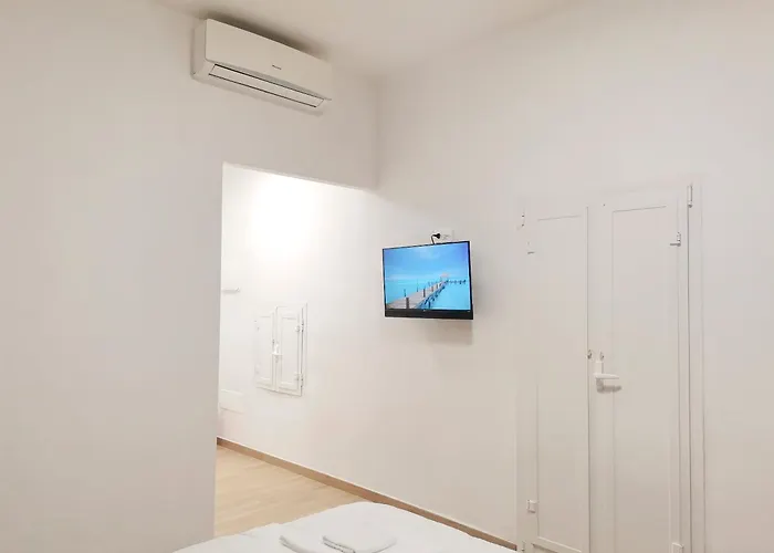 Fabulhouse Apartament *