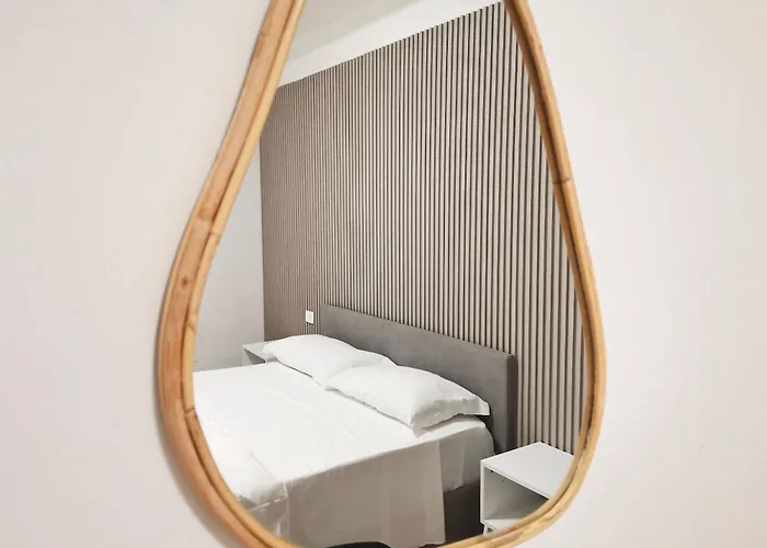 Fabulhouse Apartament Bari