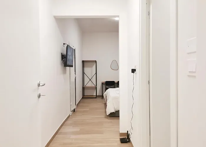 Fabulhouse Apartment