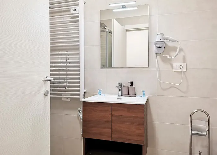 Apartament Fabulhouse *