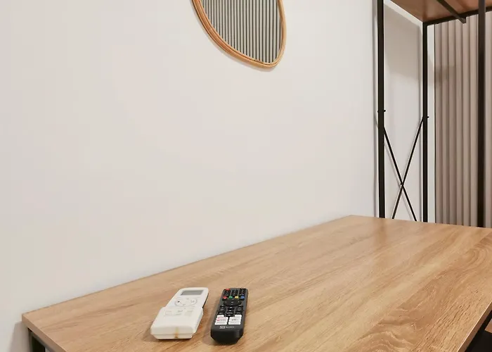 Fabulhouse Apartment Bari