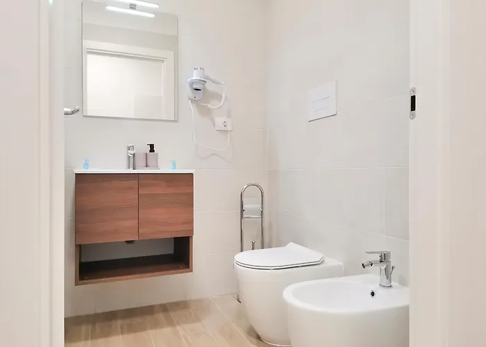 Apartament Fabulhouse