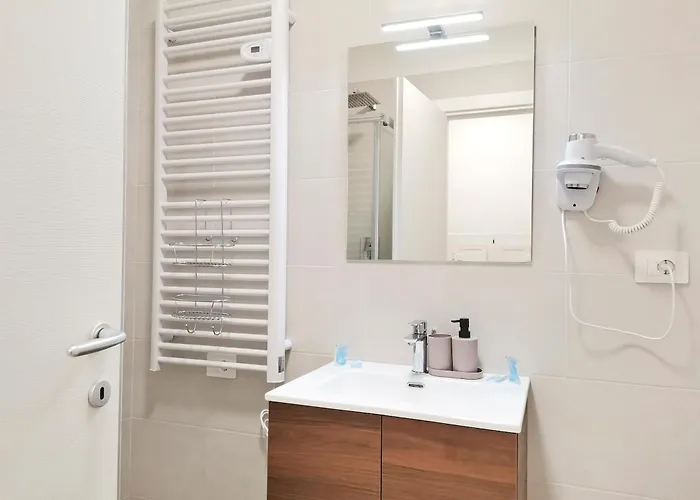 Fabulhouse Apartment Bari