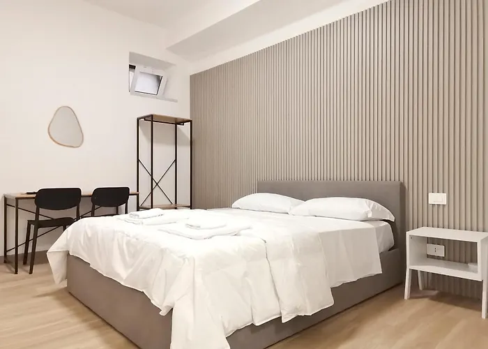 Apartment Fabulhouse Bari