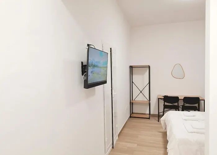 Apartament Fabulhouse