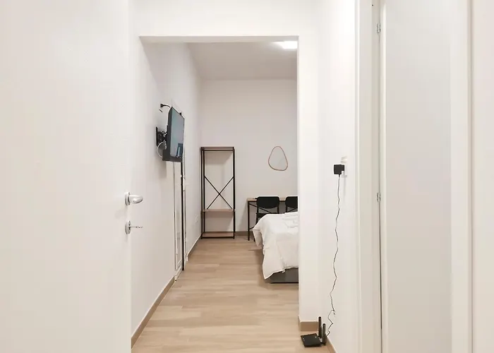 Fabulhouse Apartment Bari